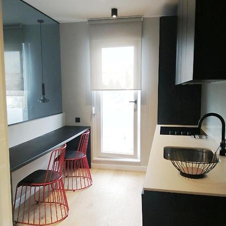 Apartman Monika Split Buitenkant foto