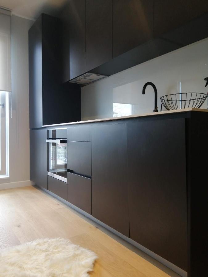 Apartman Monika Split Buitenkant foto