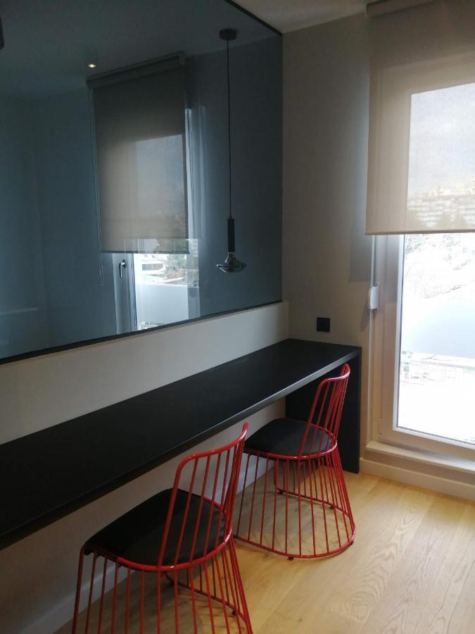 Apartman Monika Split Buitenkant foto