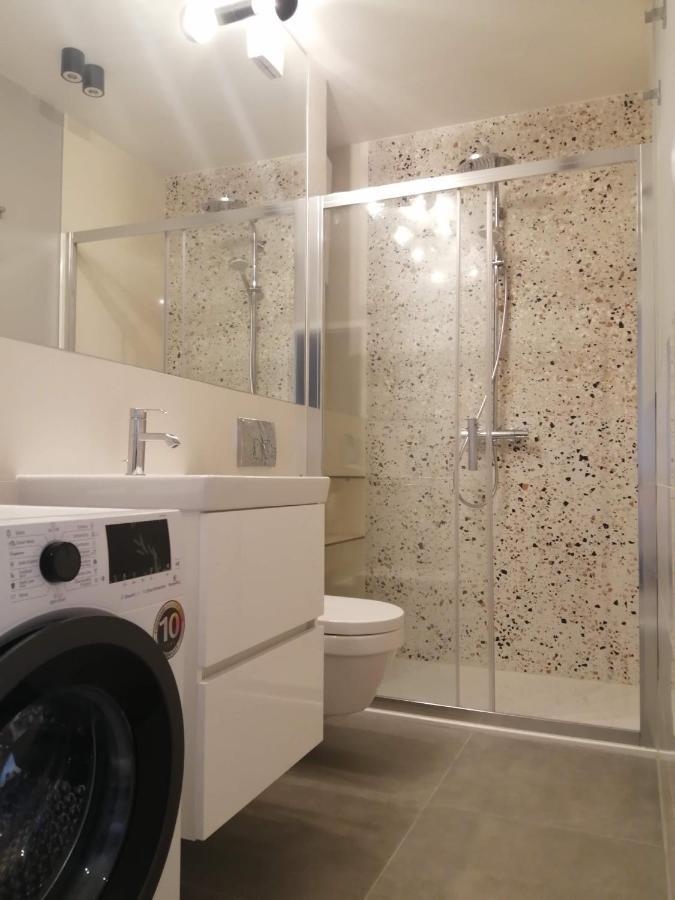 Apartman Monika Split Buitenkant foto