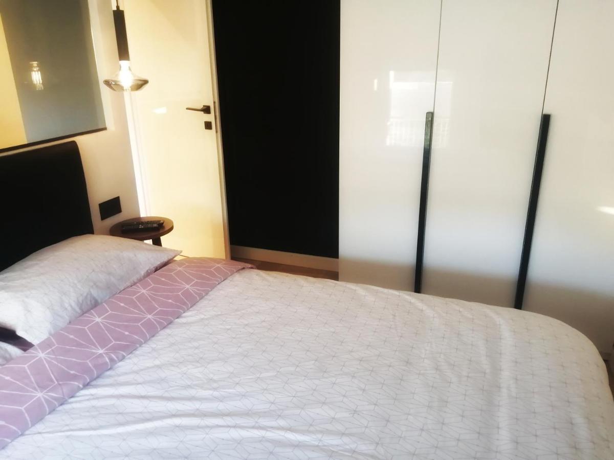 Apartman Monika Split Buitenkant foto