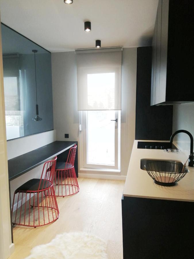 Apartman Monika Split Buitenkant foto