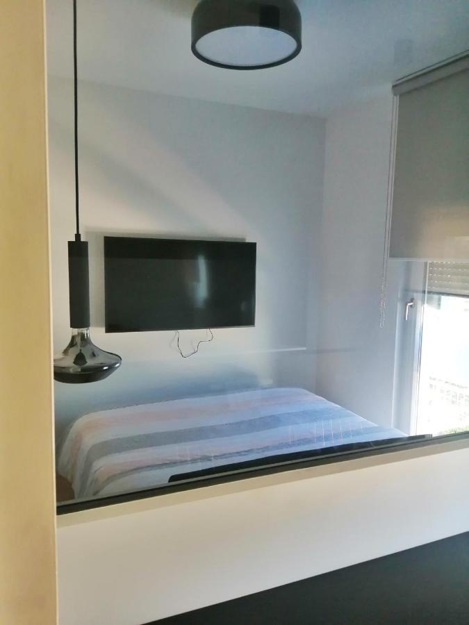 Apartman Monika Split Buitenkant foto