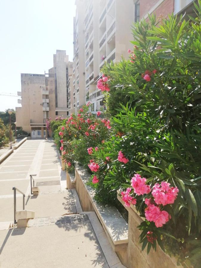 Apartman Monika Split Buitenkant foto