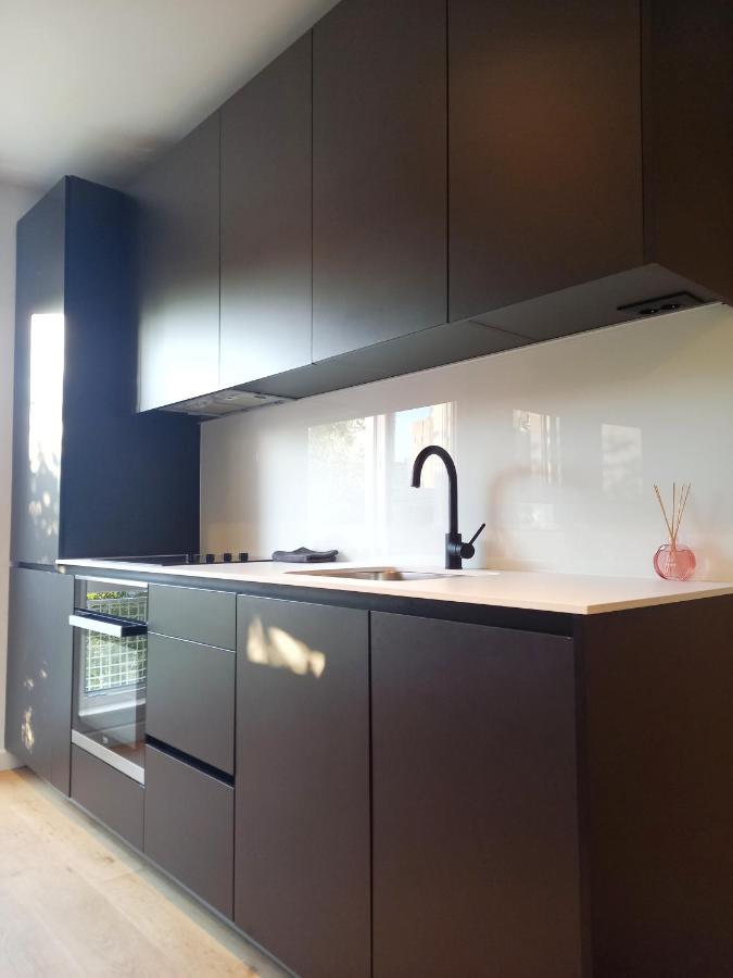 Apartman Monika Split Buitenkant foto