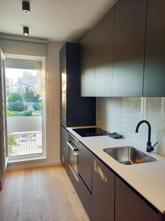 Apartman Monika Split Buitenkant foto